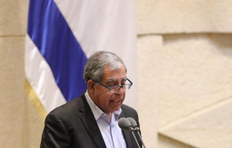 הגברת השקיפות ותיקון תקנון הכנסת