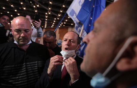 ניגוד עניינים של השר ברקת