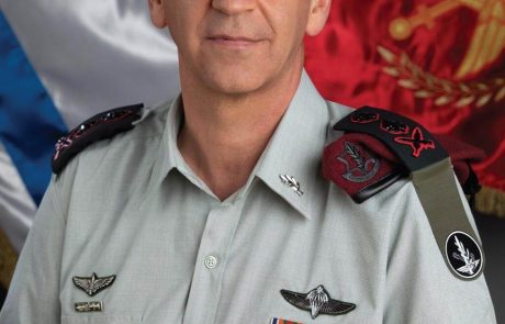 הליכי מינוי רמטכ"ל ומפכ"ל