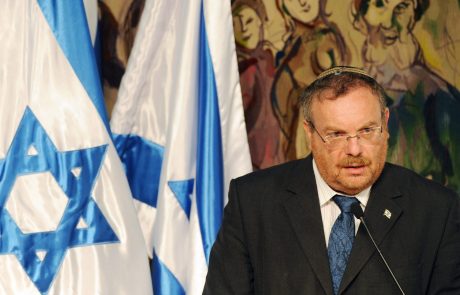 מינויים פסולים בנציבות