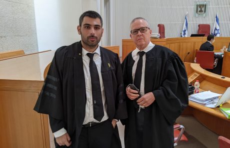 צו על תנאי בבג"ץ המענק והלוואה שקיבל נתניהו