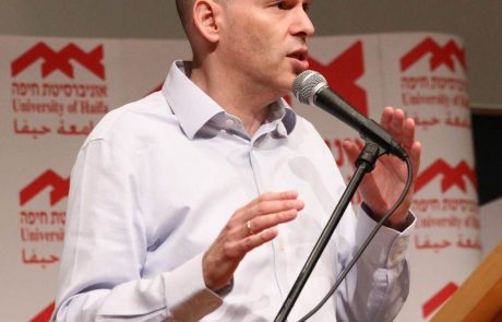 שחיתות בשלטון המקומי