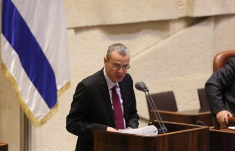 התנגדות להדחת היועמ"שית