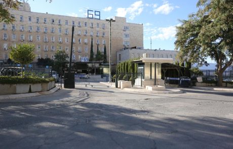 התנגדות למינוי זיני