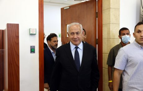 חיוב נתניהו להשיב כספים