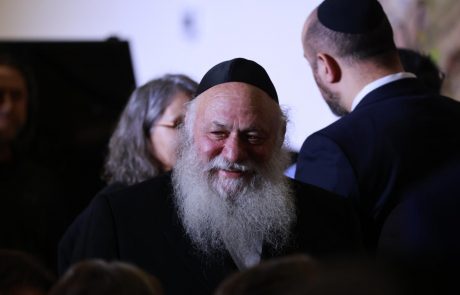 חקירה כנגד חה"כ גולדקנופף